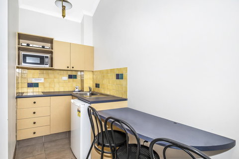 City Palms Brisbane - Accommodation Rockhampton 17