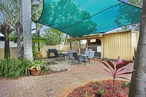 City Palms Brisbane - Accommodation Rockhampton 32