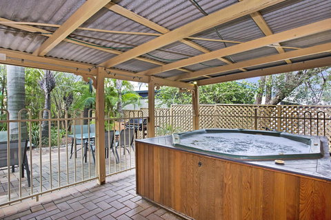 City Palms Brisbane - Accommodation Rockhampton 33