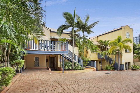 City Palms Brisbane - Accommodation Rockhampton 31