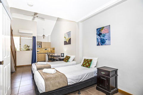 City Palms Brisbane - Accommodation Rockhampton 13