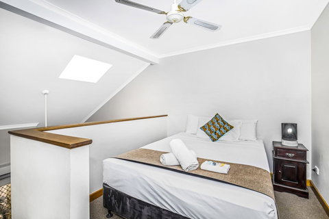 City Palms Brisbane - Accommodation Rockhampton 19