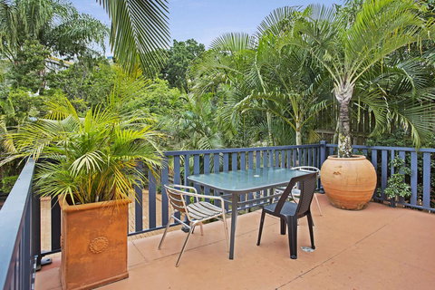 City Palms Brisbane - Accommodation Rockhampton 34