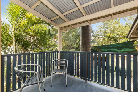 City Palms Brisbane - Accommodation Rockhampton 26