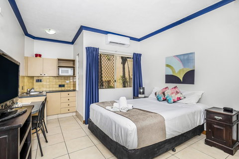 City Palms Brisbane - Accommodation Rockhampton 7