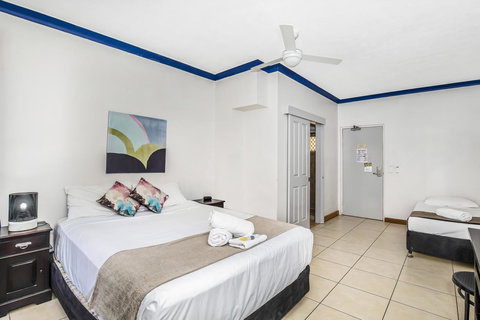 City Palms Brisbane - Accommodation Rockhampton 8