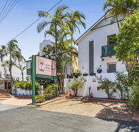 City Palms Brisbane - Accommodation Rockhampton