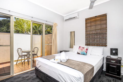 City Palms Brisbane - Accommodation Rockhampton 2