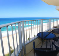 Pacific Plaza Apartments - Accommodation Rockhampton