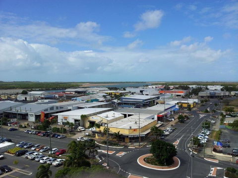 Quest Mackay On Gordon - Accommodation Rockhampton 11