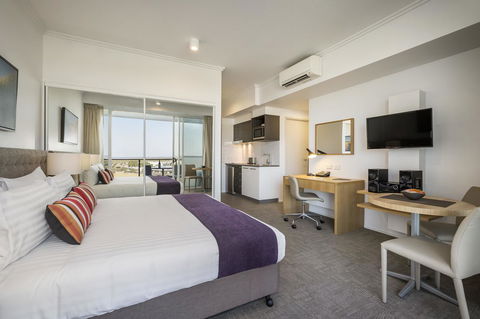 Quest Mackay On Gordon - Accommodation Rockhampton 1