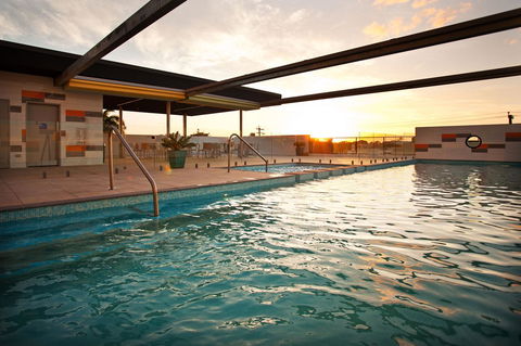 Quest Mackay On Gordon - Accommodation Rockhampton 13