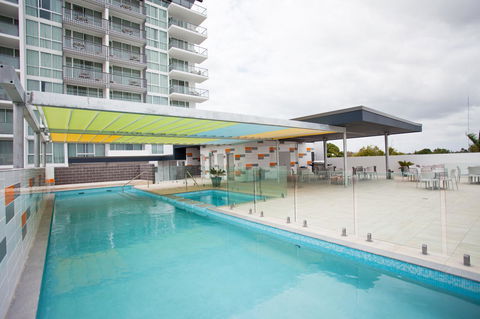 Quest Mackay On Gordon - Accommodation Rockhampton 16