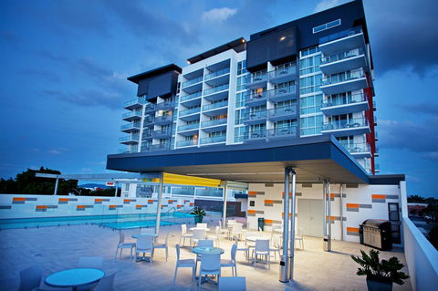 Quest Mackay On Gordon - Accommodation Rockhampton 10