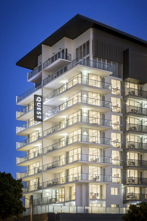 Quest Mackay On Gordon - Accommodation Rockhampton 0