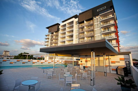 Quest Mackay On Gordon - Accommodation Rockhampton 12