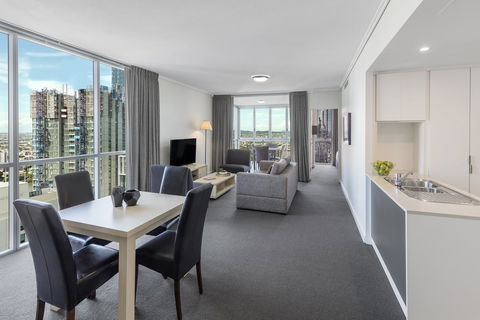 Apartments @ 108 Albert - Accommodation Rockhampton 18