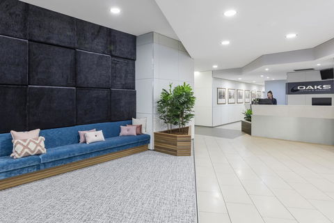 Apartments @ 108 Albert - Accommodation Rockhampton 6