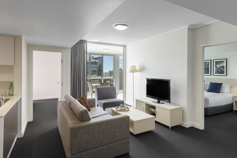 Apartments @ 108 Albert - Accommodation Rockhampton 23