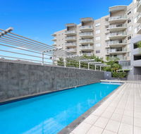 Allegro Apartments - Accommodation Rockhampton