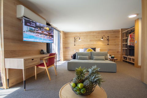 The Island Gold Coast - Accommodation Rockhampton 16