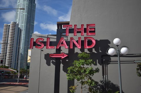 The Island Gold Coast - Accommodation Rockhampton 42