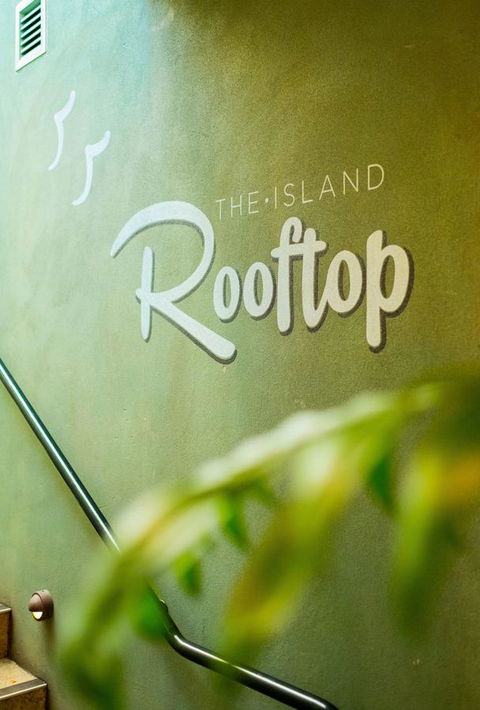 The Island Gold Coast - Accommodation Rockhampton 34