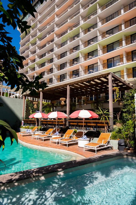The Island Gold Coast - Accommodation Rockhampton 29