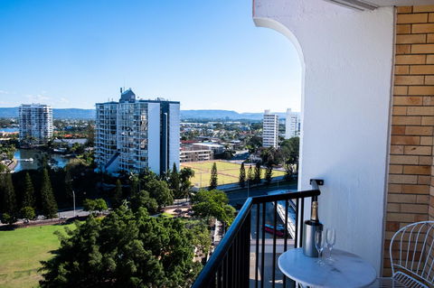 The Island Gold Coast - Accommodation Rockhampton 21