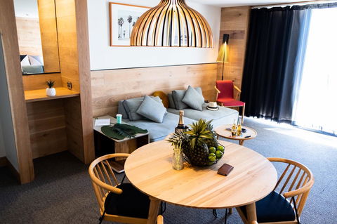 The Island Gold Coast - Accommodation Rockhampton 14