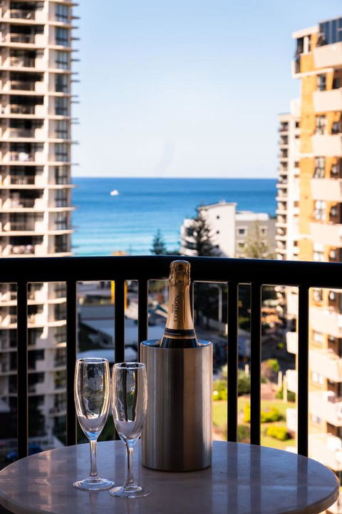 The Island Gold Coast - Accommodation Rockhampton 19