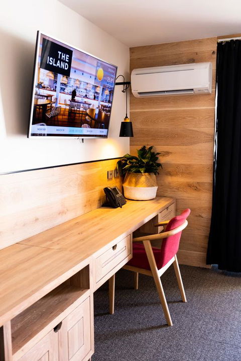 The Island Gold Coast - Accommodation Rockhampton 18