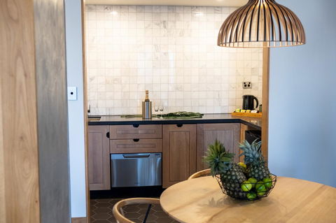 The Island Gold Coast - Accommodation Rockhampton 4