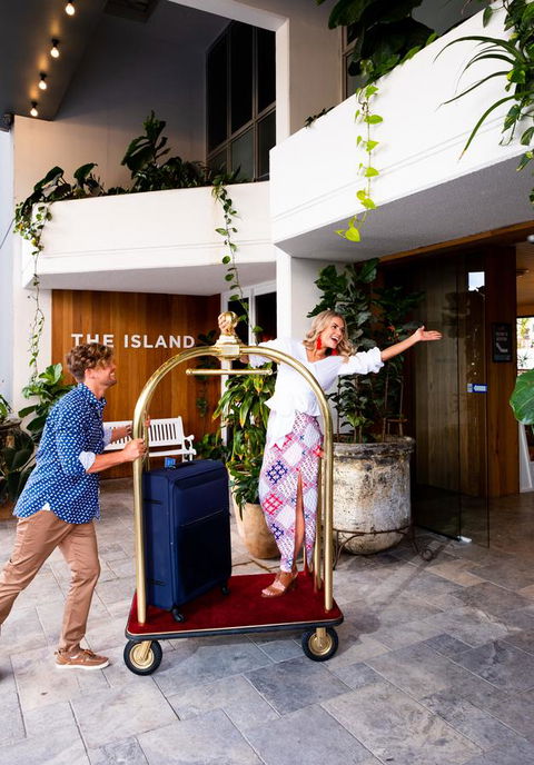 The Island Gold Coast - Accommodation Rockhampton 32
