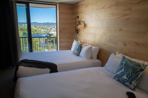 The Island Gold Coast - Accommodation Rockhampton 24