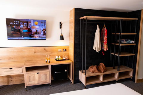 The Island Gold Coast - Accommodation Rockhampton 23