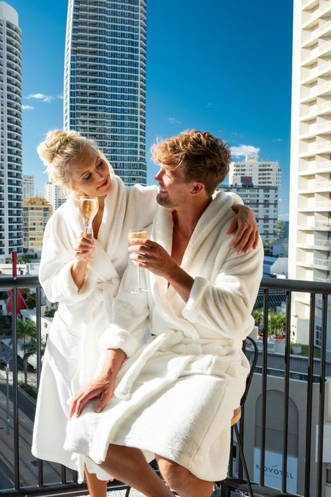 The Island Gold Coast - Accommodation Rockhampton 36