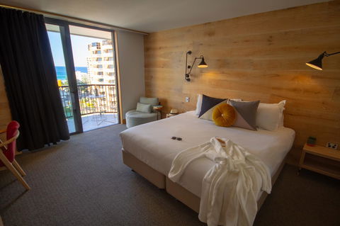 The Island Gold Coast - Accommodation Rockhampton 20