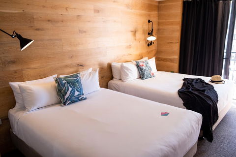 The Island Gold Coast - Accommodation Rockhampton 26
