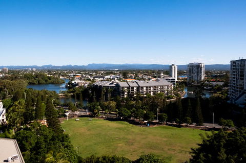 The Island Gold Coast - Accommodation Rockhampton 22