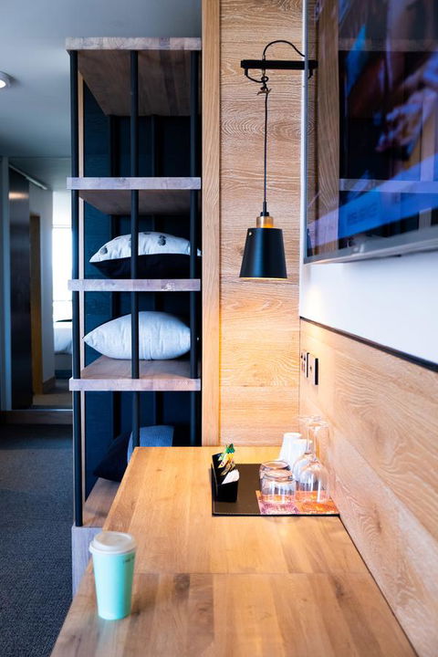 The Island Gold Coast - Accommodation Rockhampton 1