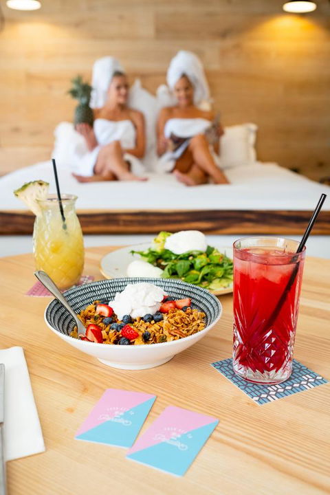 The Island Gold Coast - Accommodation Rockhampton 28