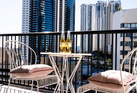 The Island Gold Coast - Accommodation Rockhampton 5
