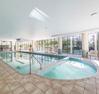 Meriton On Main Beach - Accommodation Rockhampton