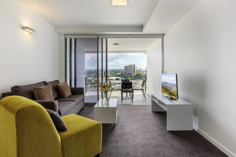 Code Apartments - Accommodation Rockhampton 42