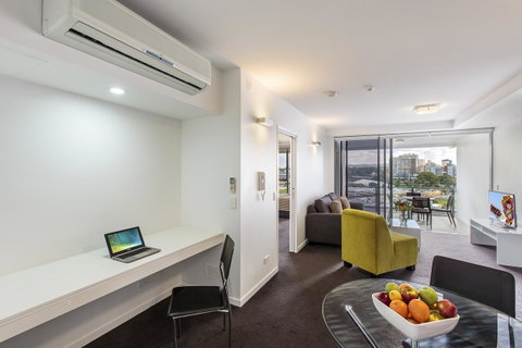 Code Apartments - Accommodation Rockhampton 41