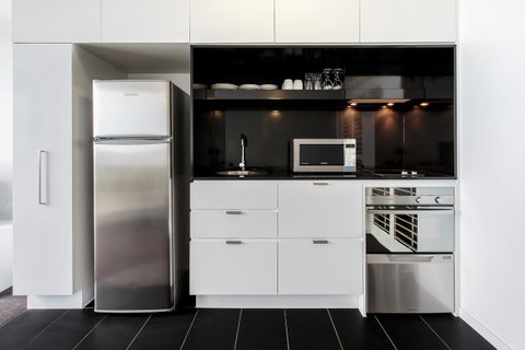 Code Apartments - Accommodation Rockhampton 37