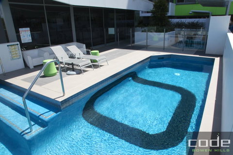 Code Apartments - Accommodation Rockhampton 7