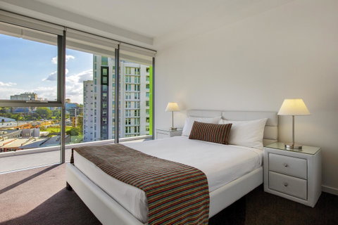 Code Apartments - Accommodation Rockhampton 24