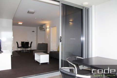 Code Apartments - Accommodation Rockhampton 38